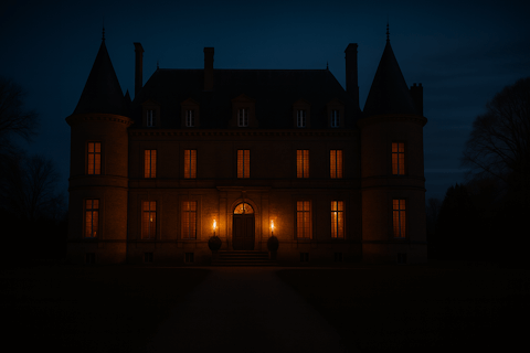 Château de Noirciel